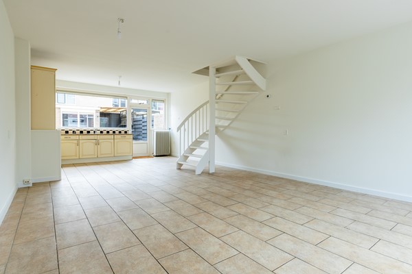 Medium property photo - Beiershof 51, 2411 JS Bodegraven